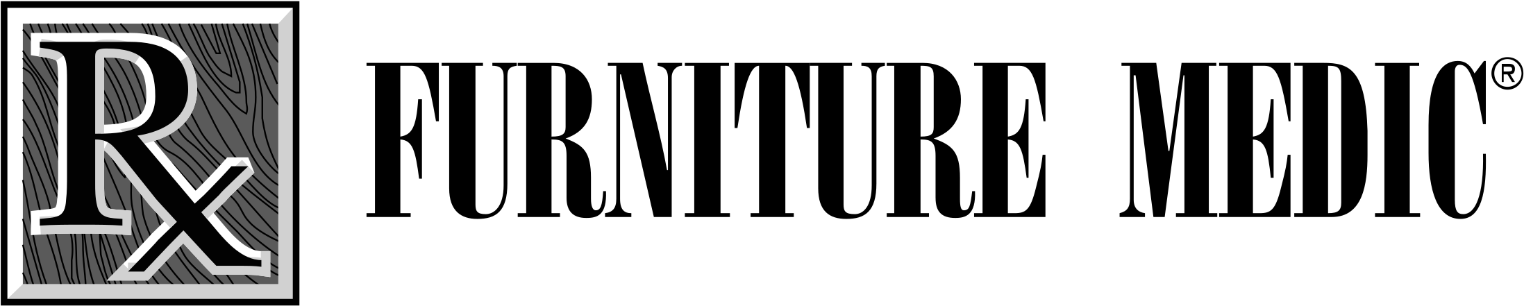 furniture medic logo