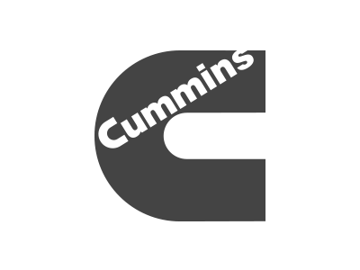Cummins Client Logo