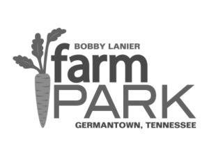 Bobby Lanier Farm Park Germantown Tennessee Client Logo