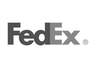 FedEx Client Logo