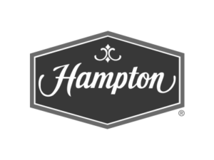 Hampton Client Logo
