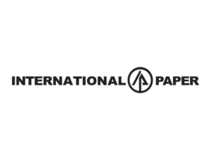 International Paper Client Logo