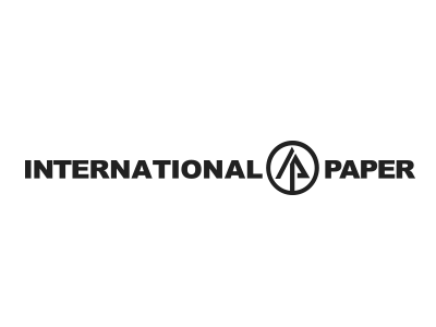 International Paper Client Logo
