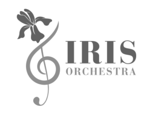 Iris Orchestra Client Logo