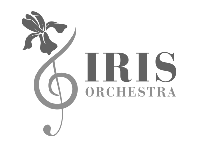 Iris Orchestra Client Logo