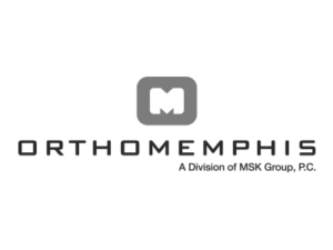Orthomemphis Client Logo