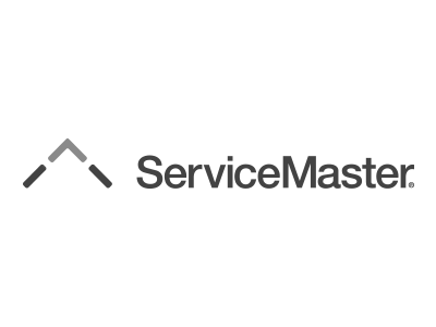 ServiceMaster Client Logo