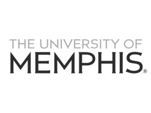 The University of Memphis Client Logo