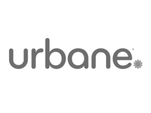 Urbane Scrubs Client Logo