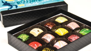 Phillip Ashley Box of Chocolates