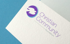 Christian Community Foundation Logo