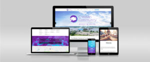 Christian Community Foundation Website