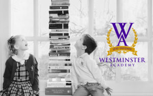 Westminster Academy title image