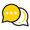 Communication Services icon active