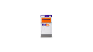 FedEx Dropbox