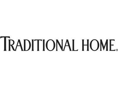 Traditional Home Client Logo