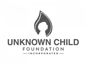 Unknown Child Foundation Client Logo