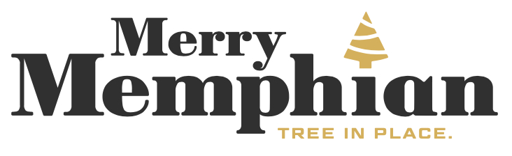 Merry Memphian Logo